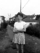 Julia (Judy) Kish
